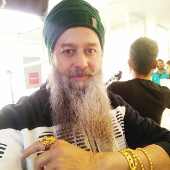 Sunny Gill Ambersariya